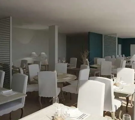 Logis Le Chateau De Sable 4* Porspoder